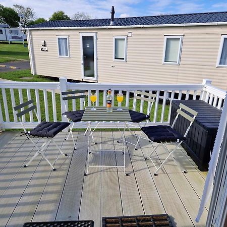 Stacey'S Homely Haven Cresswell  Exterior foto
