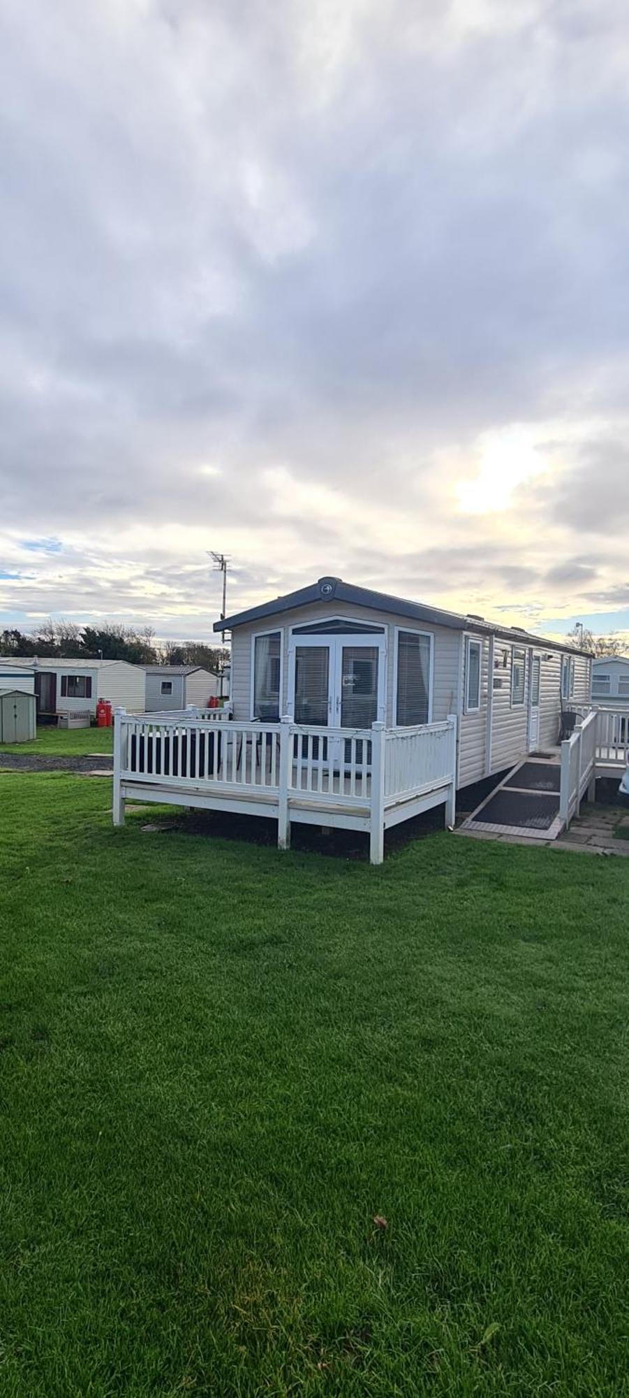 Stacey'S Homely Haven Cresswell  Exterior foto