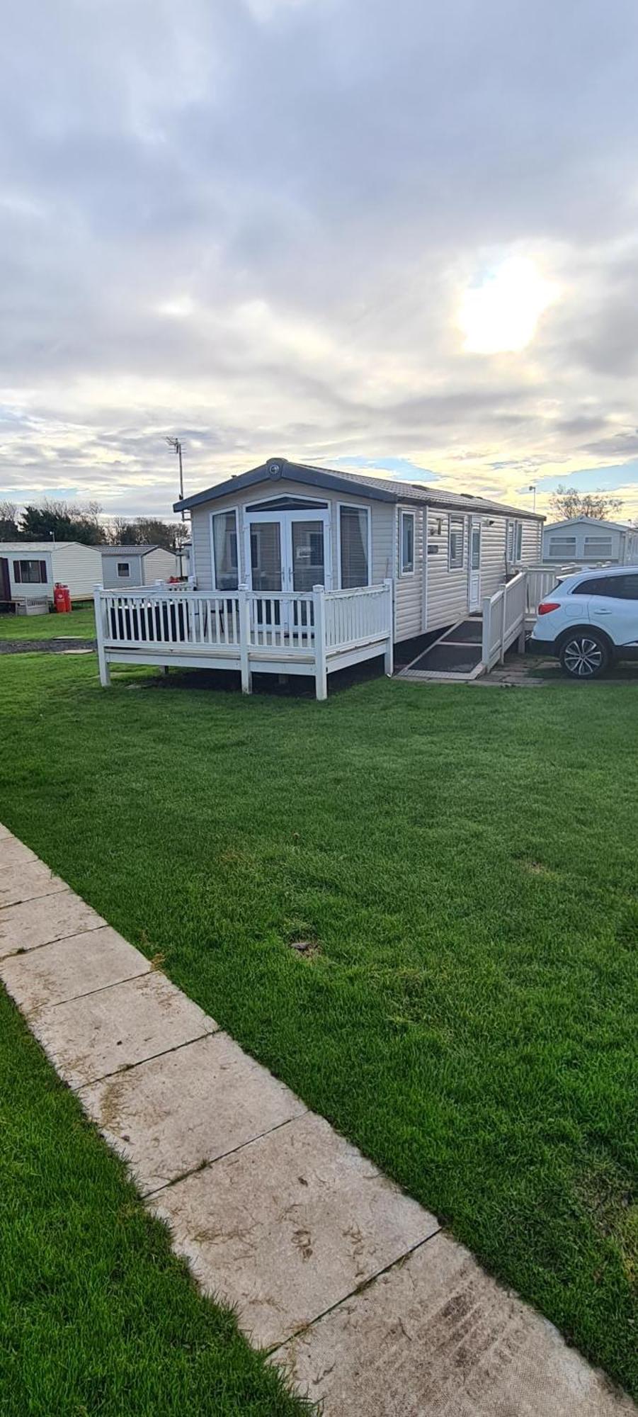 Stacey'S Homely Haven Cresswell  Exterior foto