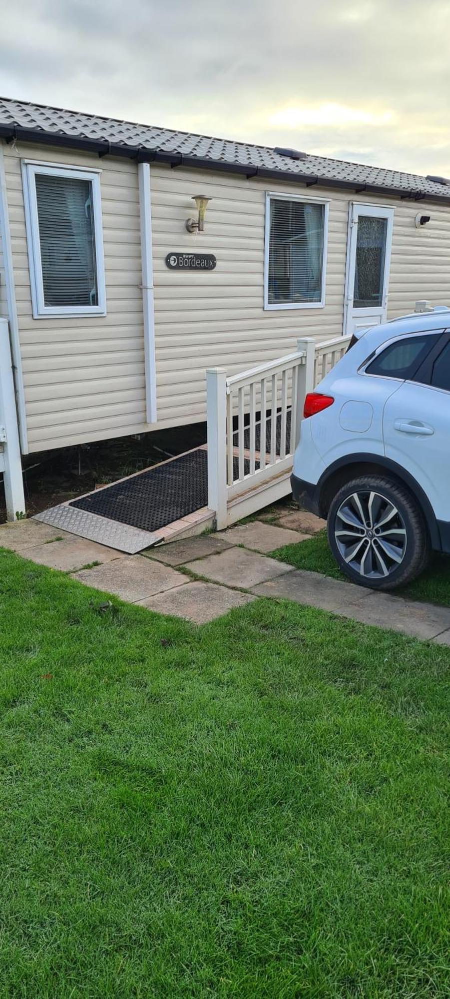 Stacey'S Homely Haven Cresswell  Exterior foto