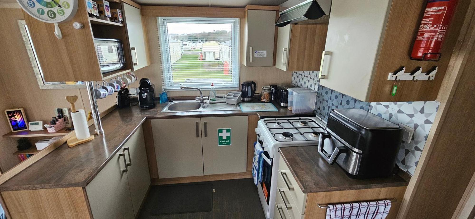 Stacey'S Homely Haven Cresswell  Exterior foto