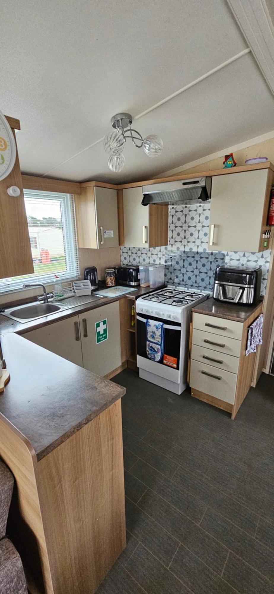 Stacey'S Homely Haven Cresswell  Exterior foto